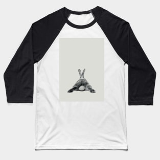 Rabbit 23 Baseball T-Shirt